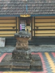 Sri Mahadeva Temple, Kavassery